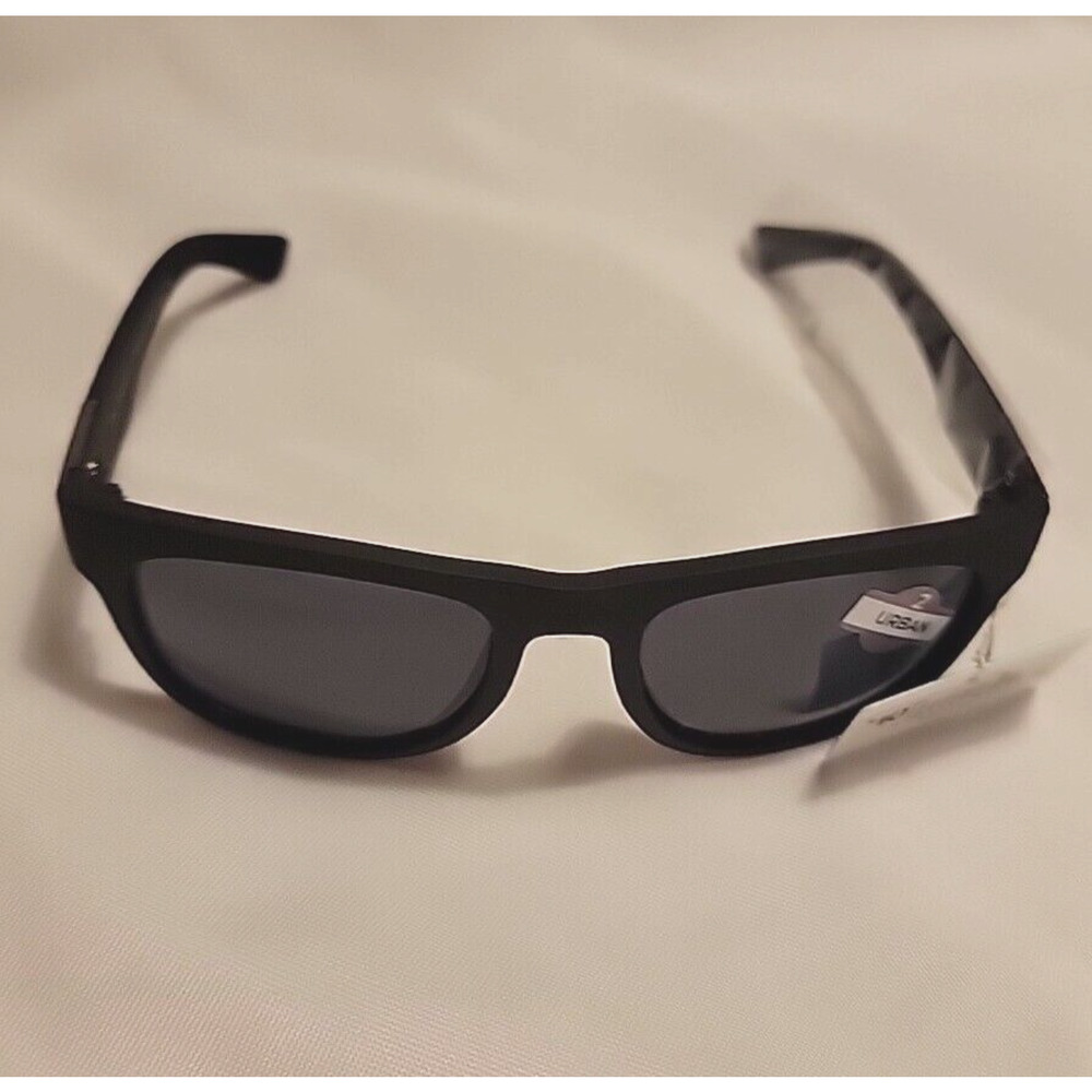 Piranha Urban 2 Kemari Sunglasses Black Frames Style # 62117